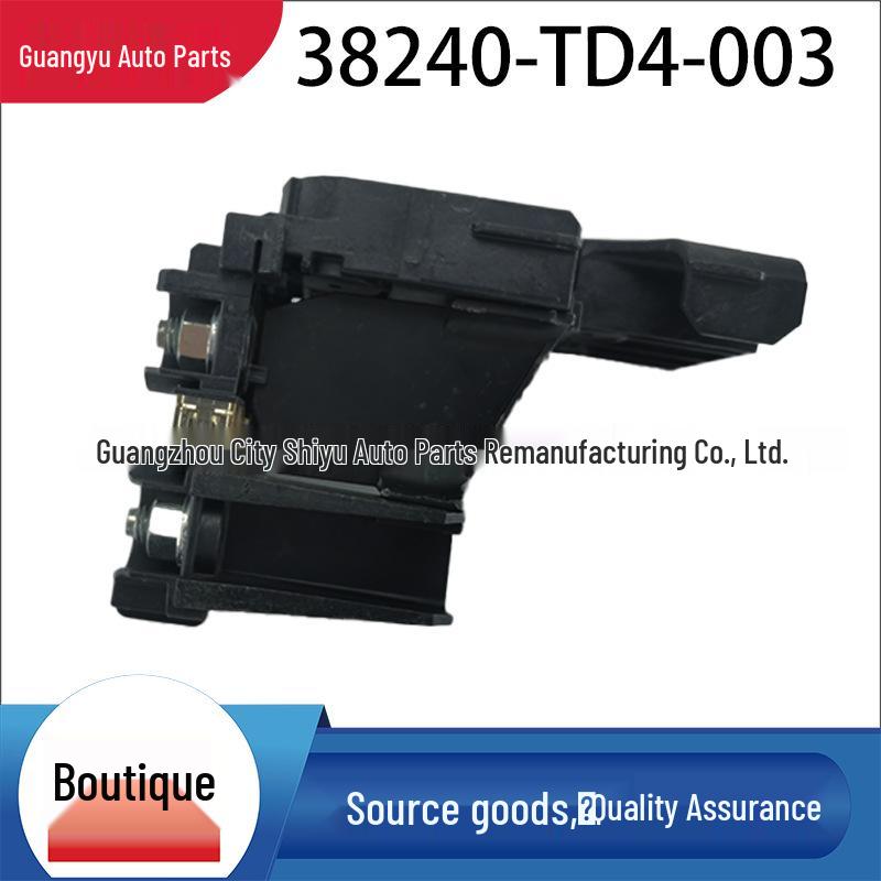 Honda-Compatible Premium Battery Fuse 38240-TD4-003 - 90% New