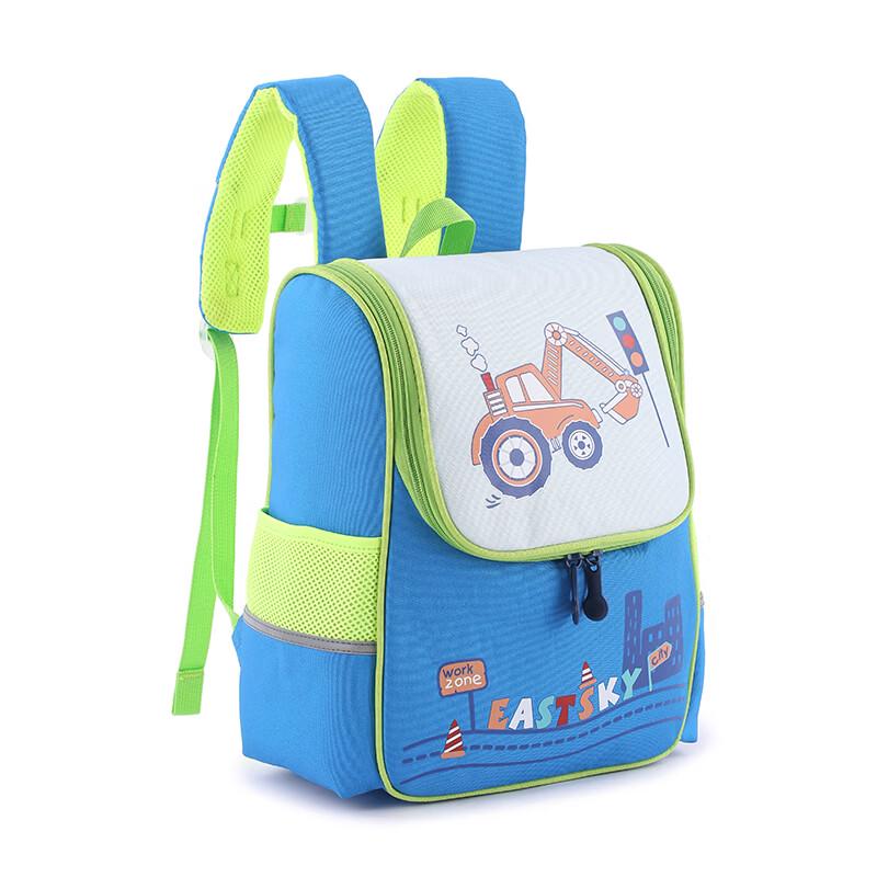 Yike Ruimeng Kids Backpack EKB-8022
