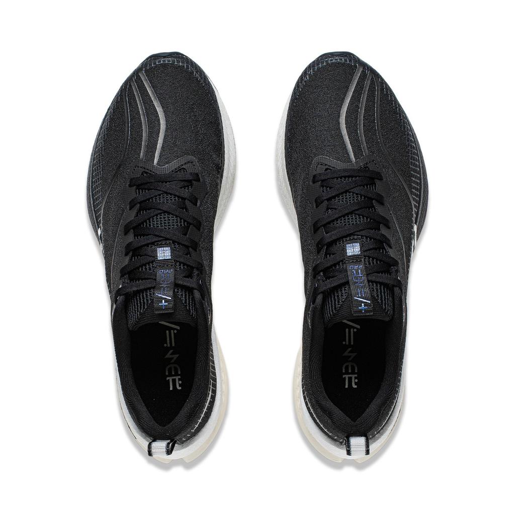 Li-Ning Red Hare 7 Pro 'Black White' Men's ARPU001-3