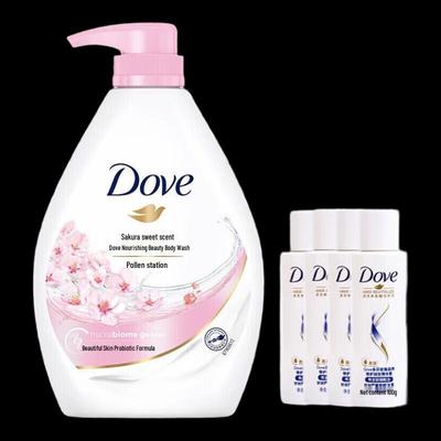 Saponi e gel doccia – Gel doccia