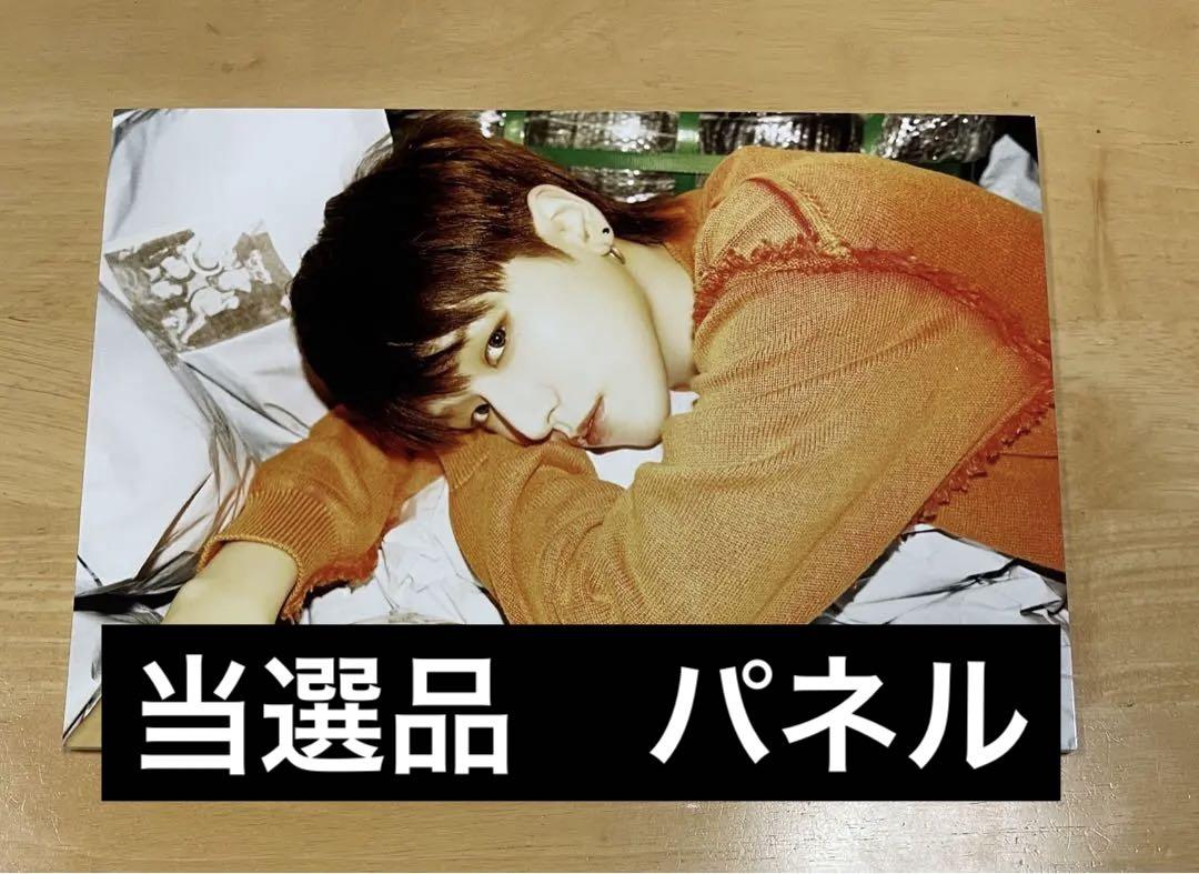 

[USED] boynextdoor panel HMV Tower Records Riu