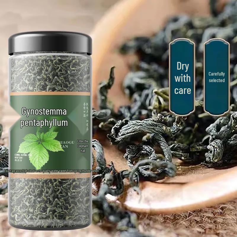 Jiaogulan Tea