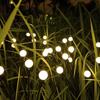 Lampade LED – Lampade LED a energia solare