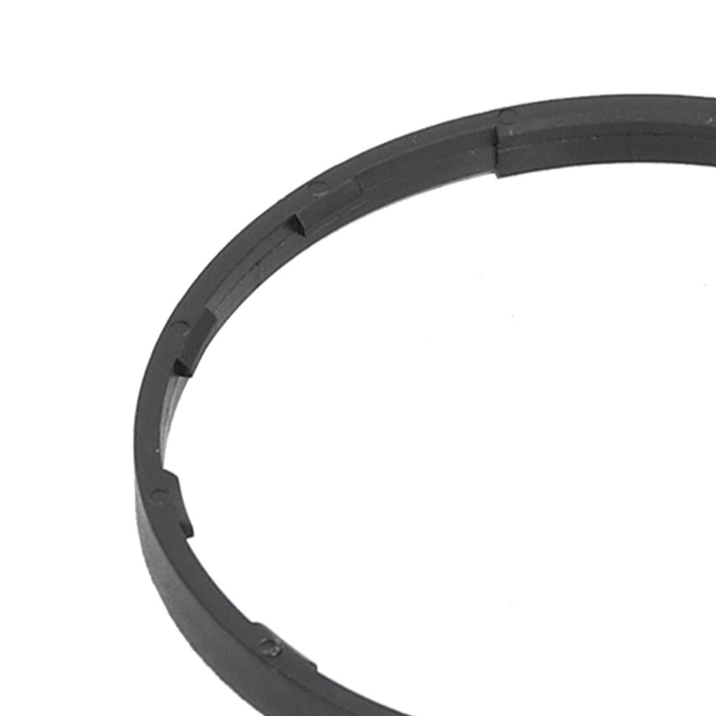 Kraftstofftankdeckelband, Tankdeckelband, Gummi-Kraftstoffdeckel-Halteband-Ersatz