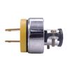 Male Female 15A NEMA L5-15P L5-15R Wiring Lock Connectors US Industry Plug Generator Control Power Receptacle Socket
