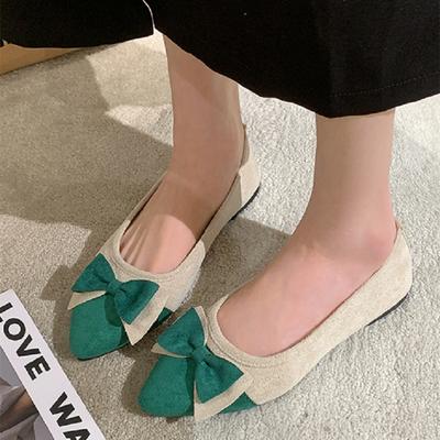 Women Classic Multi Color High Quality Light Weight Slip On Flat Loafers Lady Fashion Comfort Shoes Sapatos Femininas Ga178