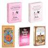 Tarot Cards Oracle Deck For Family Game Nights With Durable Card Stock