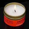 Camping Candles Survival 30 Hour Home Candles Lighting Long Burning Windproof Camping Slow Burn Tea Light Light & Heat Source