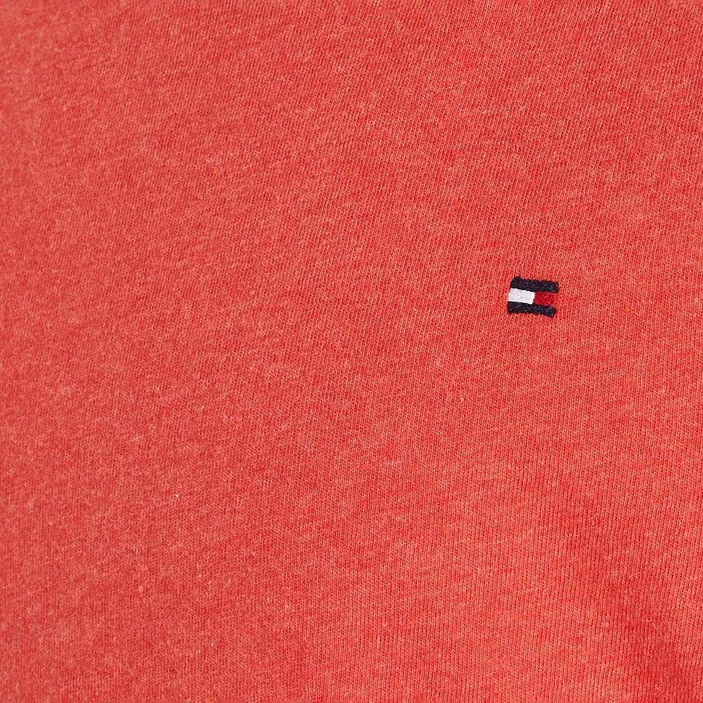 Tommy Hilfiger Childrens/Kids Organic Cotton T-Shirt