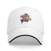 Detroits Lions Casual Baseball Cap  Hiking Fishing Hip Hop Hats Summer Breathable Unisex Adult Classic Baseball Caps