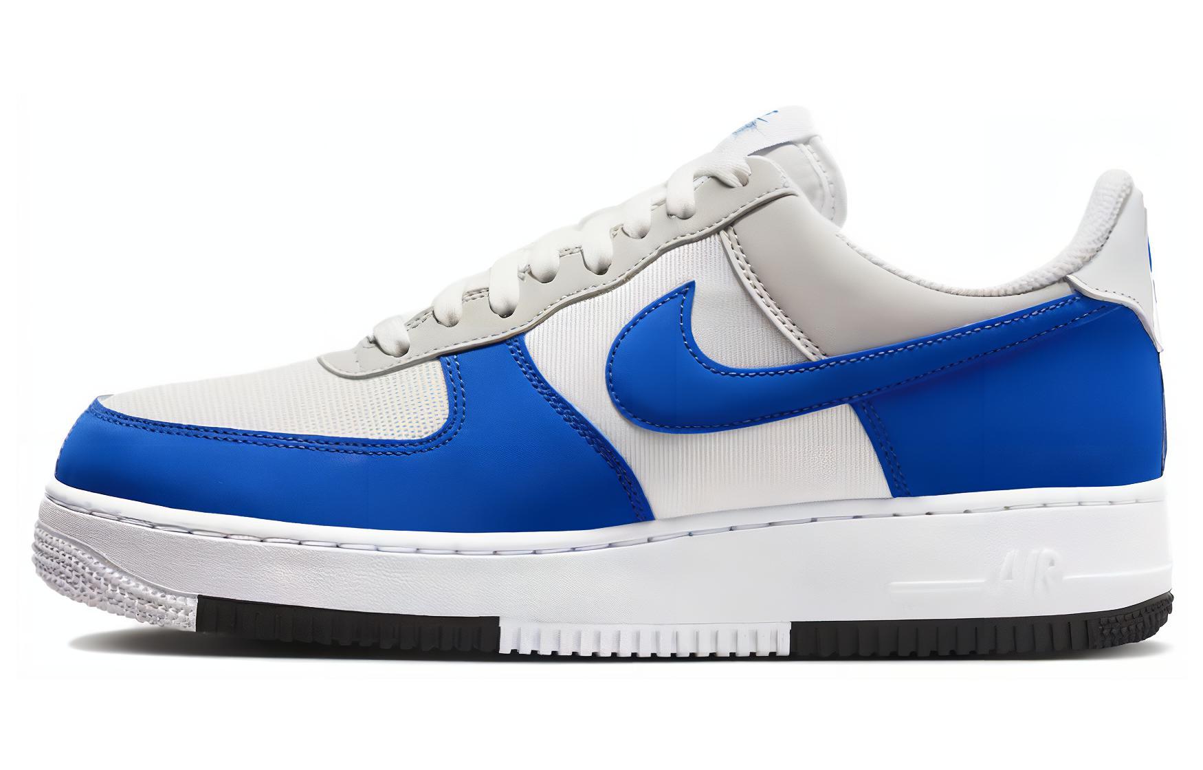 

Nike Air Force 1 Low Time Warp FJ5471-121 37.5