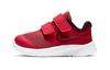 Star Runner 2 Slip Resistant Cushioning Abrasion Resistant Low Top Running Shoes Red Black Infant And Toddler AT1803-600