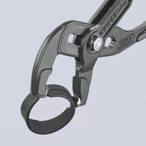 Knipex Spring Hose Clip Pliers, 8551-180A-TJ