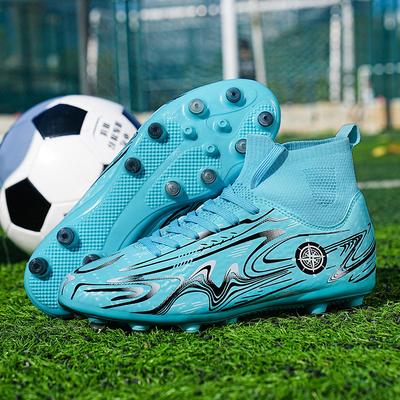 Spezielle Sportschuhe – Fußballschuhe