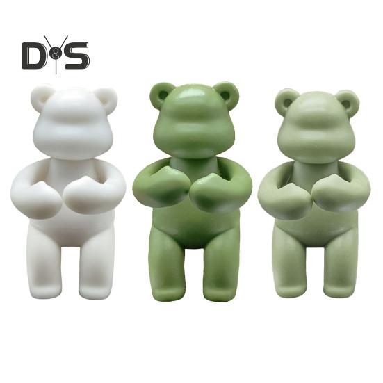 

Подставка для черенков растений Подставка для гидропонных растений в форме медведя-приятеля Поддержка для веток Почки Стебли Черенки