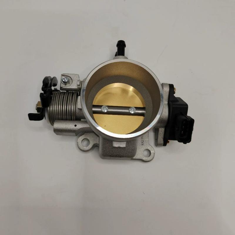 New Throttle Body Assy for Hyundai Elantra Tiburon Tucson Kia Spectra Spectra5 2.0L 2004-2010 3510023701 35100-23701 Car Parts