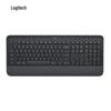 Logitech K650 Wireless Bluetooth Dual Mode Office Keyboard