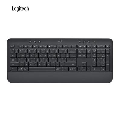 Logitech K650 Wireless Bluetooth Dual Mode Office Keyboard