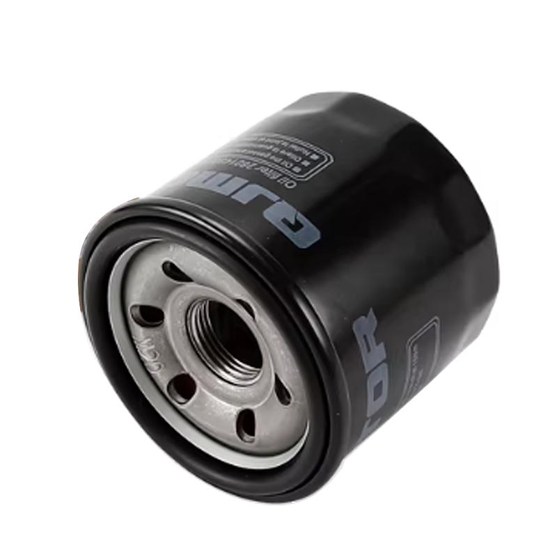 Motorcycle For Qjmotor SRK400 SRK 400 QJ350-13 Oil Grid Filter Engine Oil Filter