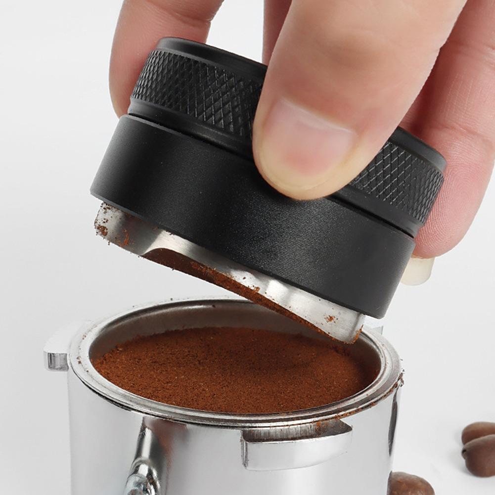304 Stainless Steel Coffee Tamper 51/53/58/58.35MM Coffee Accessories