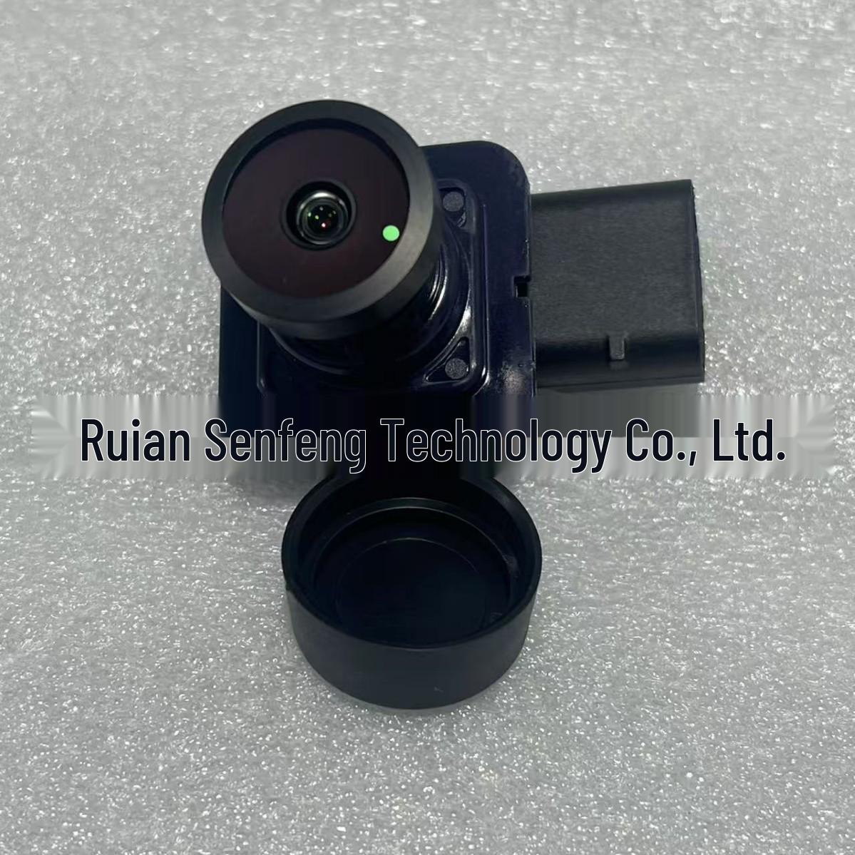 

DS7T-19G490-DD is compatible with the Ford Mondeo rearview backup camera ES7Z-19G490-A. ABS High-Precision Lens