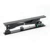 Bench Screw Leg Vise Tool Practical Sturdy Heavy Duty Durability