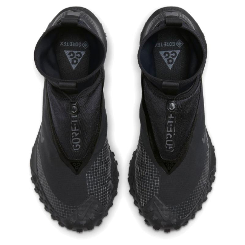 Nike Acg Mountain Fly Gore Tex 'Dark Grey' Sneakers Casual Shoes CT2904-002