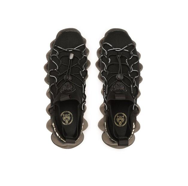 Кроссовки Plein Sport The Bubble Gen.X.02 Tiger