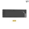 Gun Cleaning Mat Rifle Pistol Gun Mat With Magnetic Dots Non-Slip With Organizer Parts Tray Protective Workbench Mat