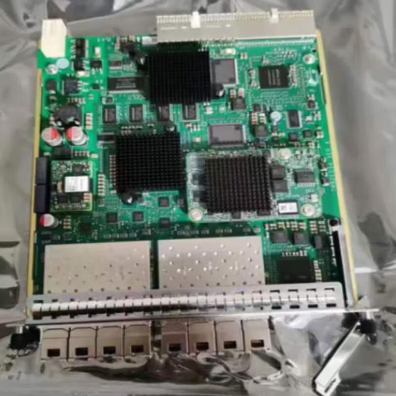 

Huawei OSN1800V E6616 Fast Ethernet Processing Board