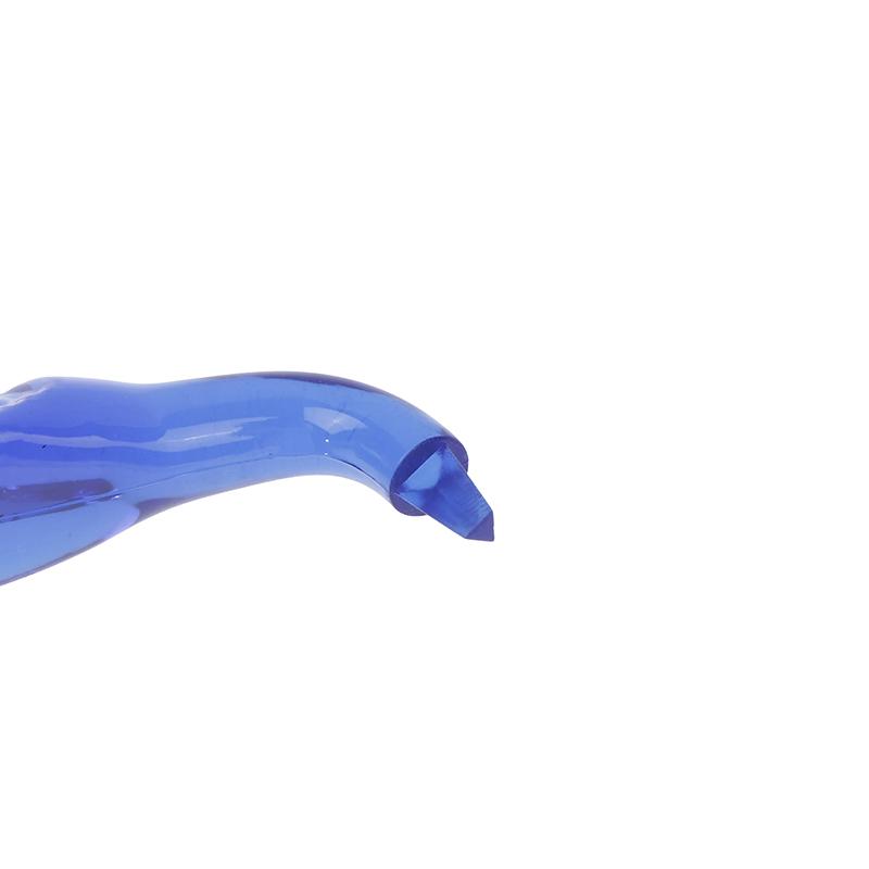 Dental Posterior Teeth Aesthetic Printing Mould Kit Resin Reshape Fissure Printing Stamp Restoration Filling Tools Supplies