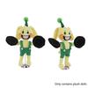 Bunzo 40cm Bunny Poppy Playtime Plush Toy Doll Huggy Wuggy Yellow Toys Rabbit