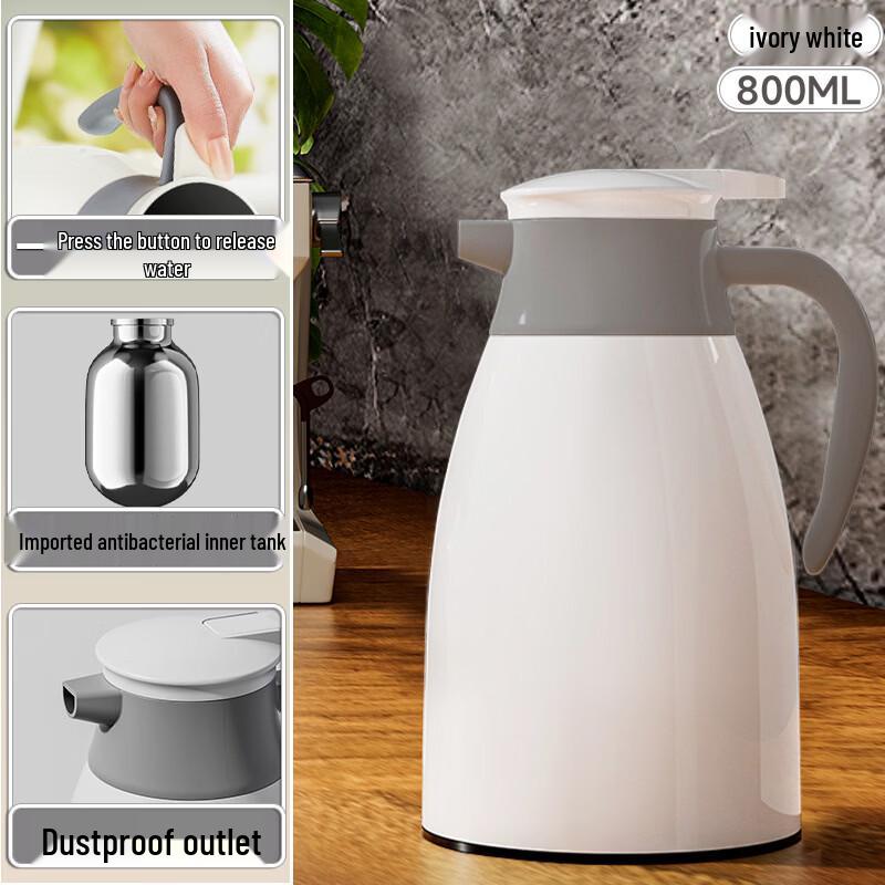 

MDNG Smart Insulated Thermal Pot