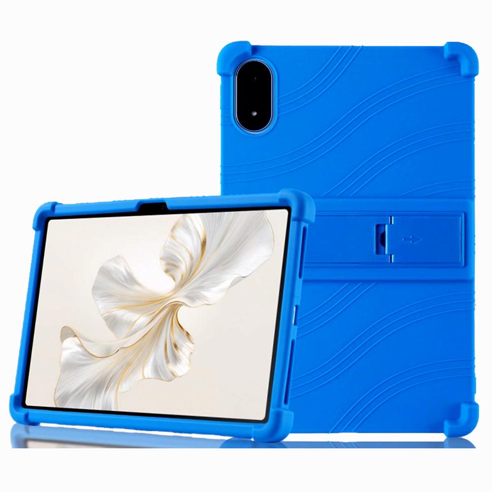 Για Honor Pad 9 Pro/Pad V8 Pro Θήκη Σιλικόνης με Σταντ Ανθεκτικό Προστατευτικό Κάλυμμα