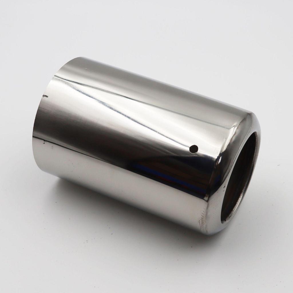 Mazda Atenza/CX-4/CX-5 Stainless Steel Exhaust Muffler