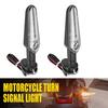 Front Rear Turn LED Signal Light For Yamaha MT-07 MT-09 FZ03 FZ25 YZF R1/R3/ R6S