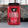 BSN Nutrition Essentielle Aminosäuren - Amino X - Wassermelone 1015g