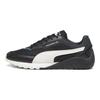 Puma Porsche Legacy Speedfusion Comode Scarpe da Ginnastica Lifestyle Basse alla Moda Unisex Nero Bianco 307778-01
