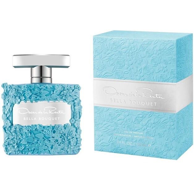 

Парфюмированная вода Oscar De La Renta Bella Bouquet 100 ml