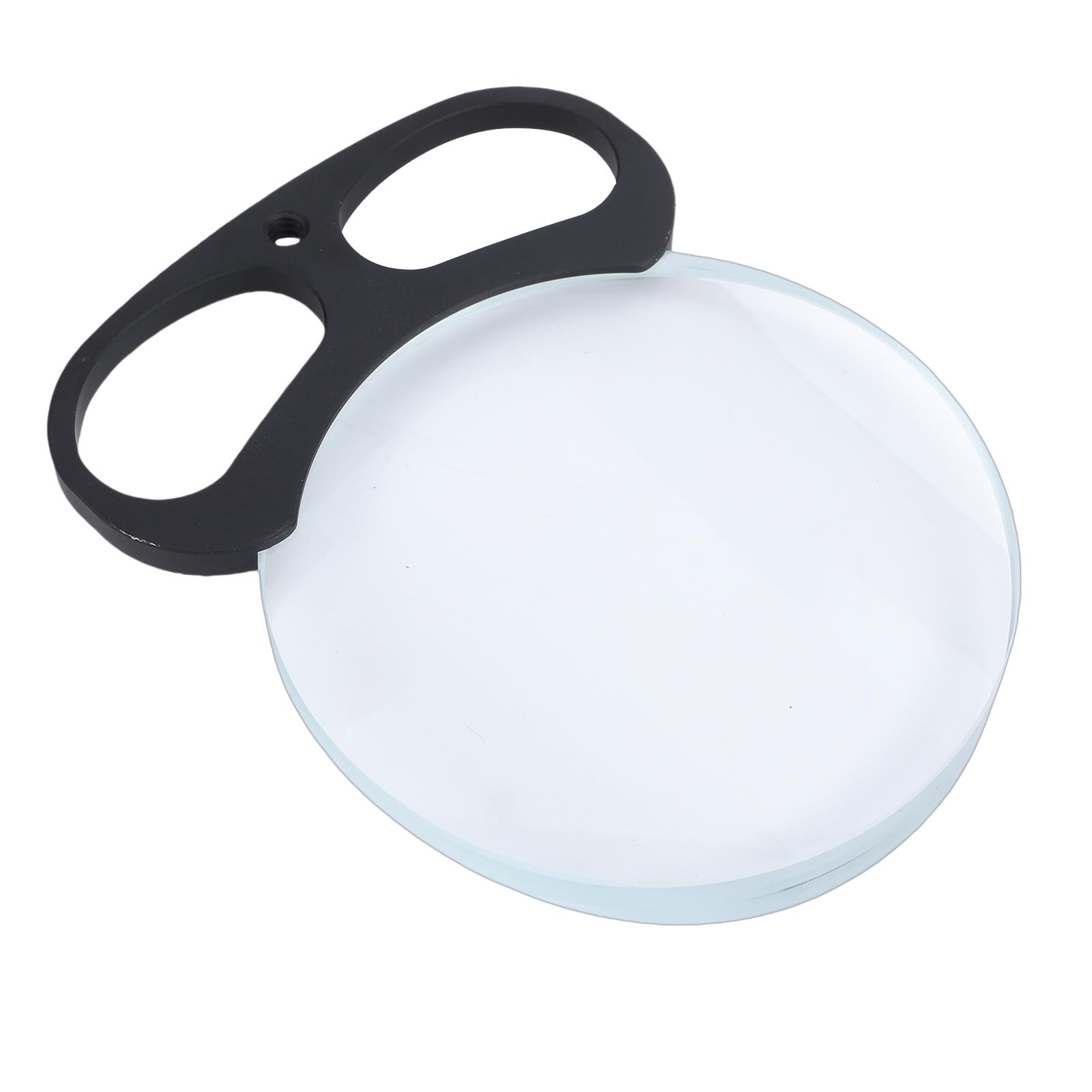 

100mm Handheld Bilateral Motion Blur Filter Special Effect Lens Prism Filter for SLR Camera Photography