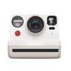 Polaroid Now 2nd Generation Instant Film Camera Vintage White I-Type - (9130)