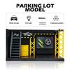 Werkstatt Parkplatz DIY Reparatur Autowerkstatt Ausstellungs Szene Fotografie Requisiten Automodell Garage Platzierungs Szene Schlafzimmer Dekoration