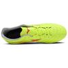 Mizuno Monarcida Neo III Select Runde Zehenpartie AG (Gummistollen) Rutschfest Langlebig Fußballschuhe Unisex Fußballschuhe Gelb P1GA242645
