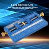 Universal Phone Professional Repair Fixture IC Chip PCB Repair Board Holder Double Bearing