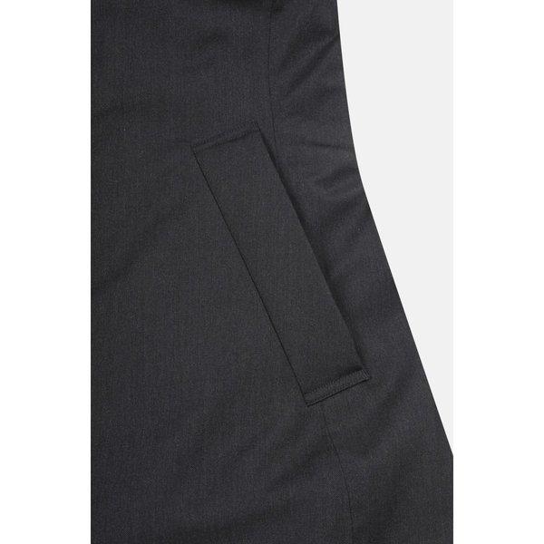 Kolon Sports Women Stand Neck Wool Premier Tvjdw25654cha