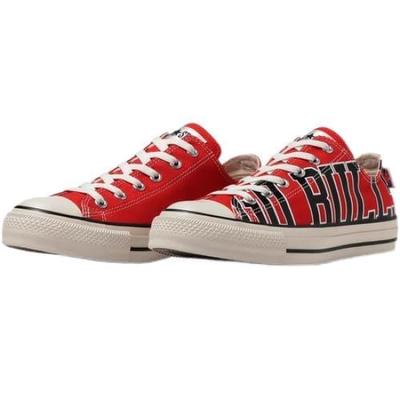 Tênis All Star NBA OX Chicago Bulls cm [Converse] (R) 26,0