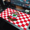 Southampton fc Color Mouse Pad Large Gaming Table Cushion Non-slip Laptop Tablet Big Mousepad XXL Mat Mini PC Playmat With Lock edge