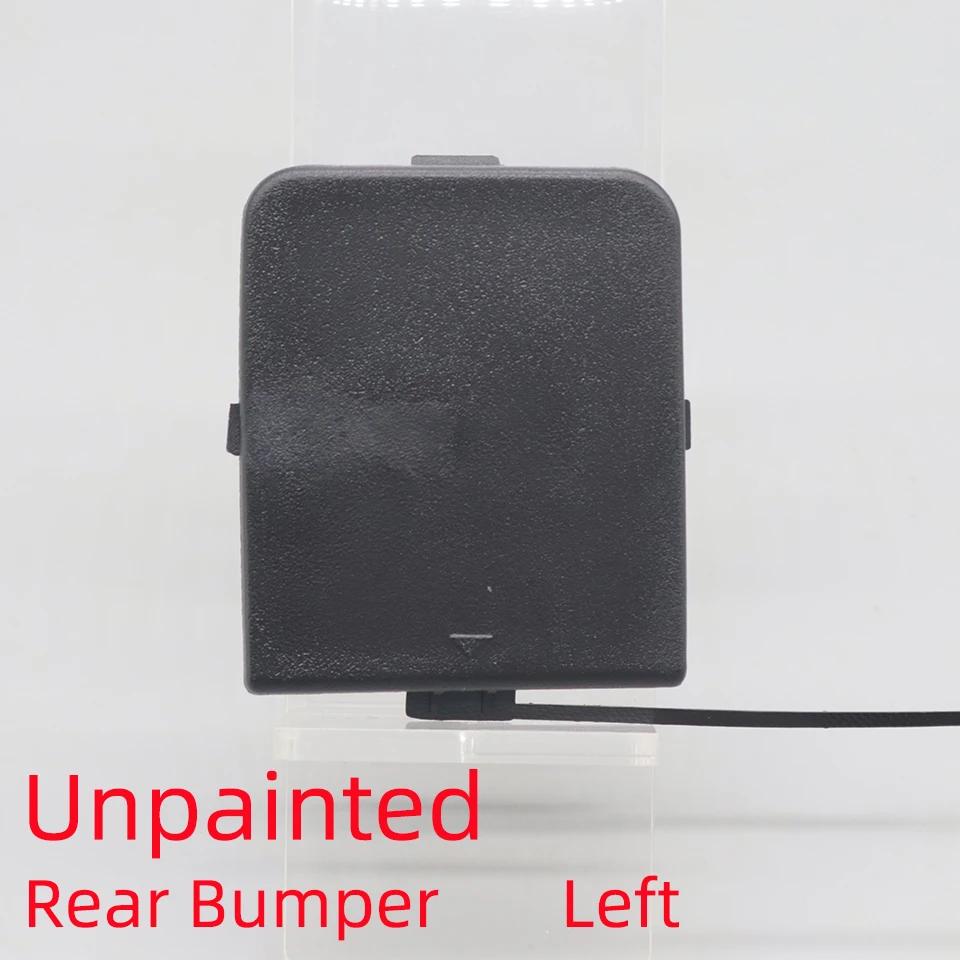 Für BMW X1 E84 LCI 2013-2015 Auto Front Heck Stoßstange Abschlepphaken Abdeckung Zierleiste Abschleppkappe Gehäuse Autozubehör Lackierte Abdeckung
