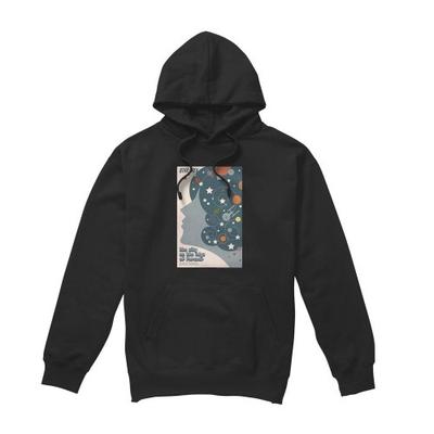 Mens The Original Series Episode 28 Hoodie