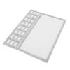 3PCS Rectangle Bead Mat Felt Beading Tray with Centimeter Alphabetic Scale for   Art Crafts Jewelry Making Bead Supplies